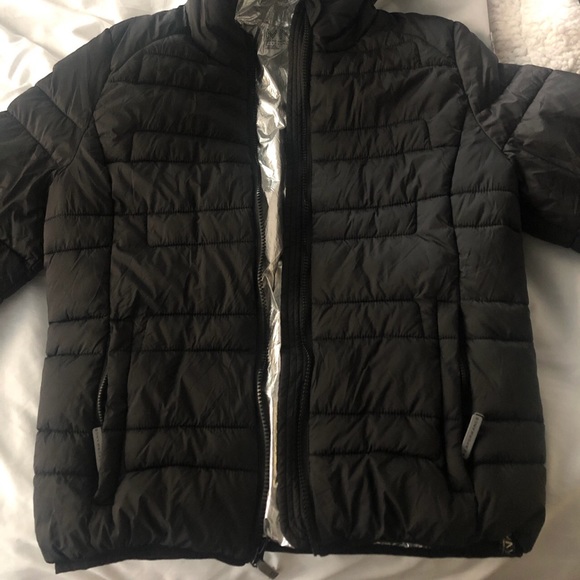 Marc New York down jacket - Picture 3 of 3